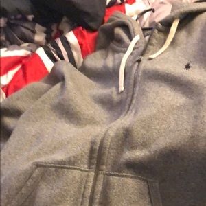 Polo Ralph Lauren hoodie